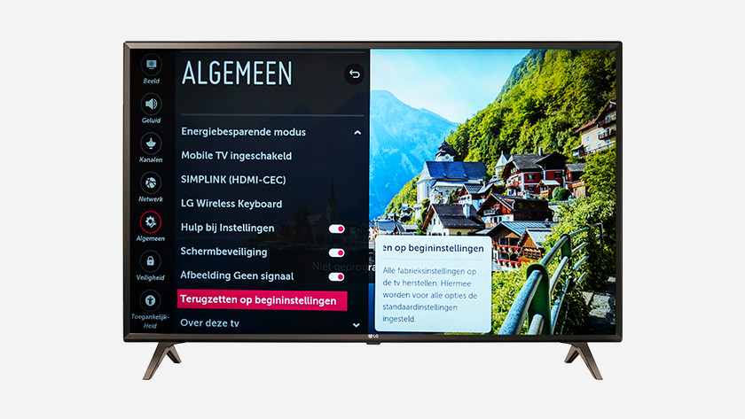 Wifi Must Be Turned On Lg Webos Smart Tv Questions Lg Webos