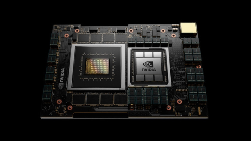 CPU