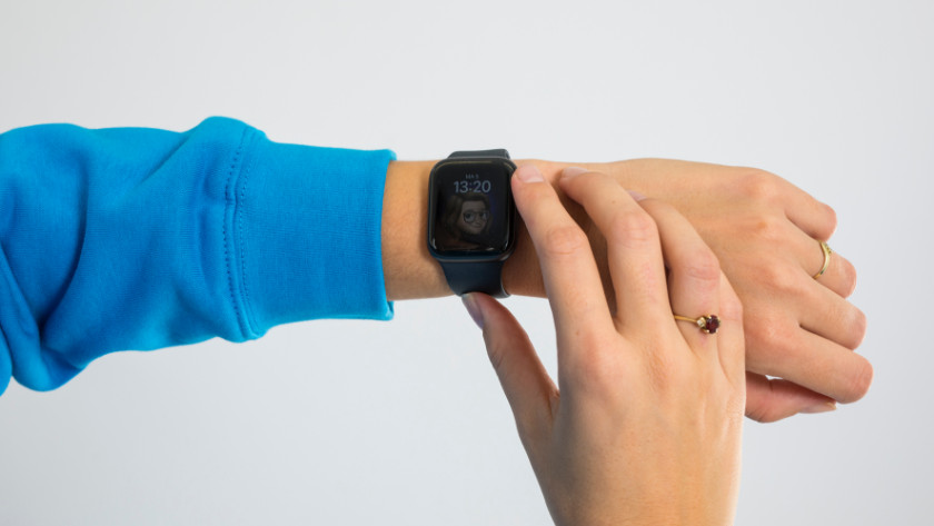 Hoe laat jij jouw Apple Watch repareren? - Coolblue - alles voor een  glimlach