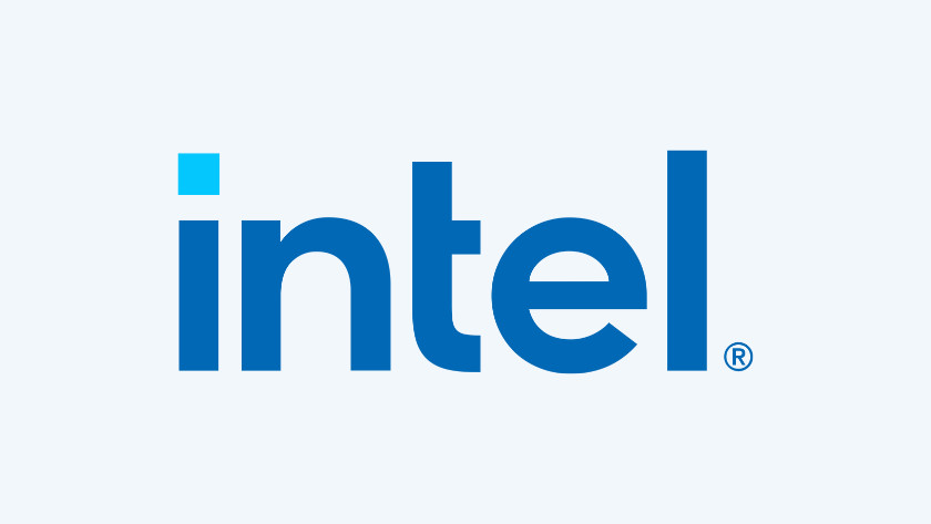 Intel logo