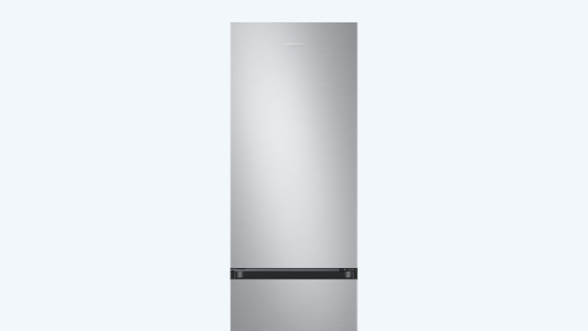 Fridge freezer combinations