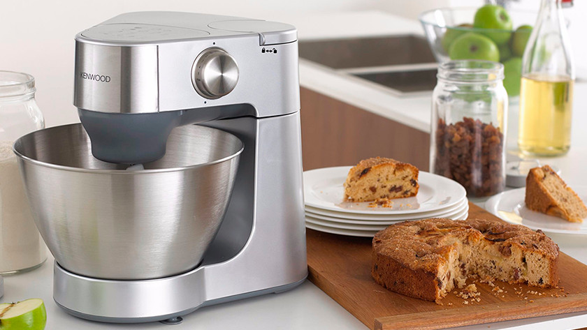 Kenwood Küchenmaschine Prospero Km241 2021 Kenwood Küchenmaschine Prospero Km241 2021