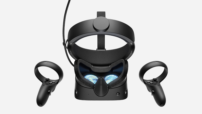 oculus rift s new version