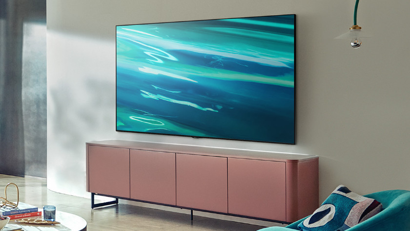 Verplaatsbaar Voorganger Zwakheid Samsung televisies vergelijken - Coolblue - alles voor een glimlach