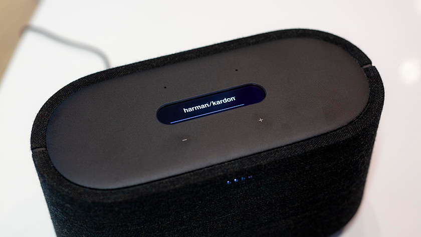 Expert Review Of The Harman Kardon Citation 300 Coolblue Before 23 59 Delivered Tomorrow