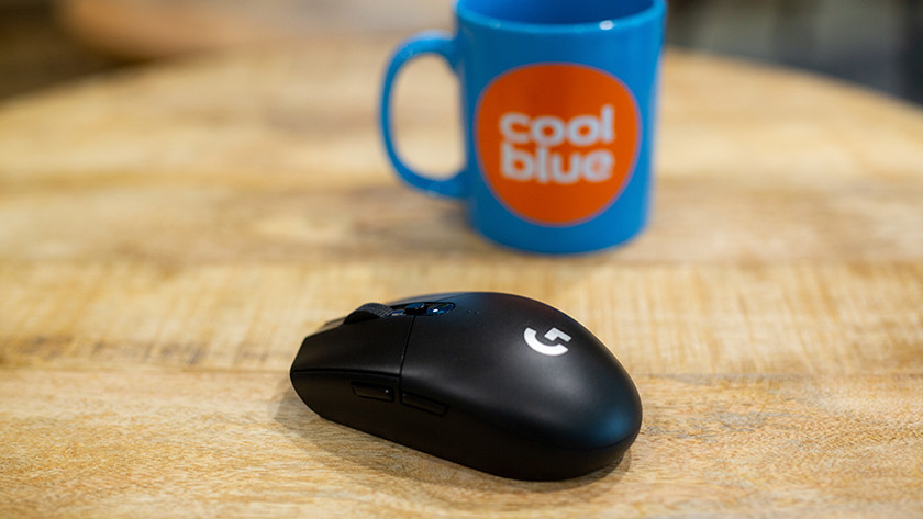 Specialisten review van de Logitech G305 - Coolblue - alles voor een ...