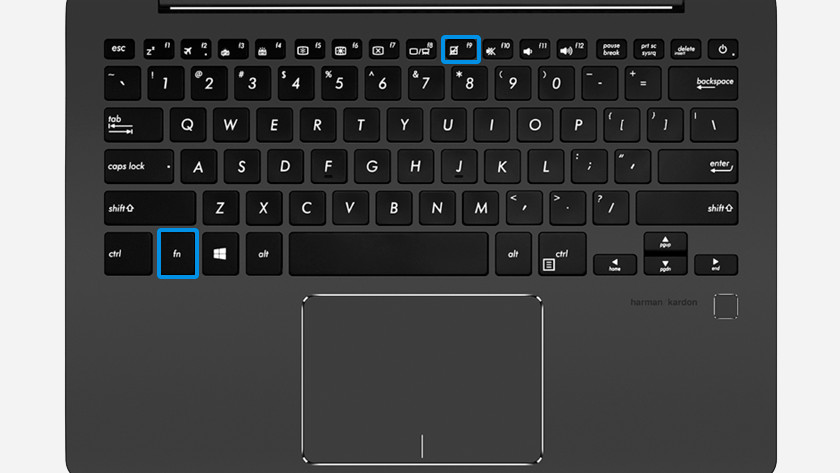 Reusachtig Misschien Duplicatie Hoe los ik problemen met het touchpad van mijn laptop op? - Coolblue -  alles voor een glimlach
