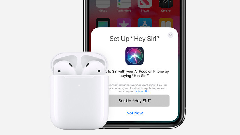 How To Connect Your Airpods To Your Iphone