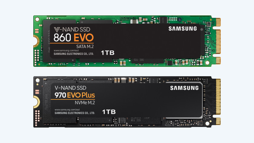 Everything on replacing your SSD and RAM Coolblue anything for