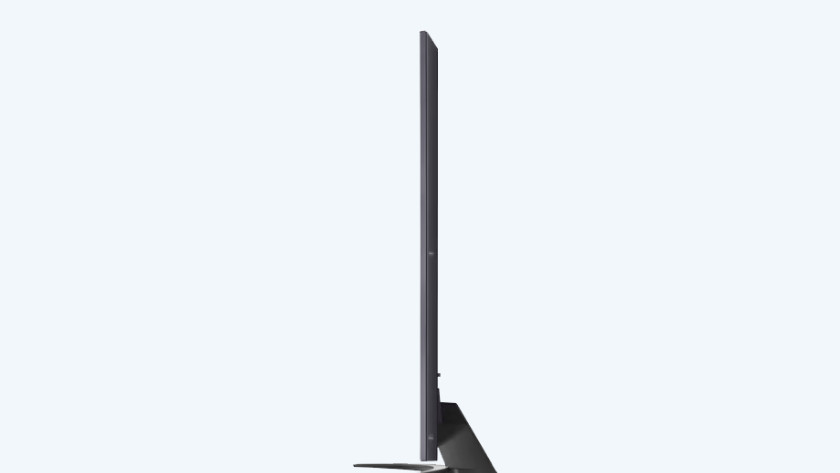 Compare the LG QNED816 to the LG QNED866 - Coolblue - anything for a smile