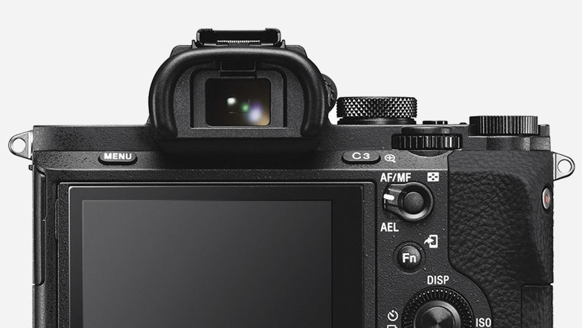 Camera's vergelijken