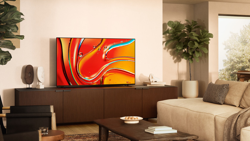 Sony Bravia 7