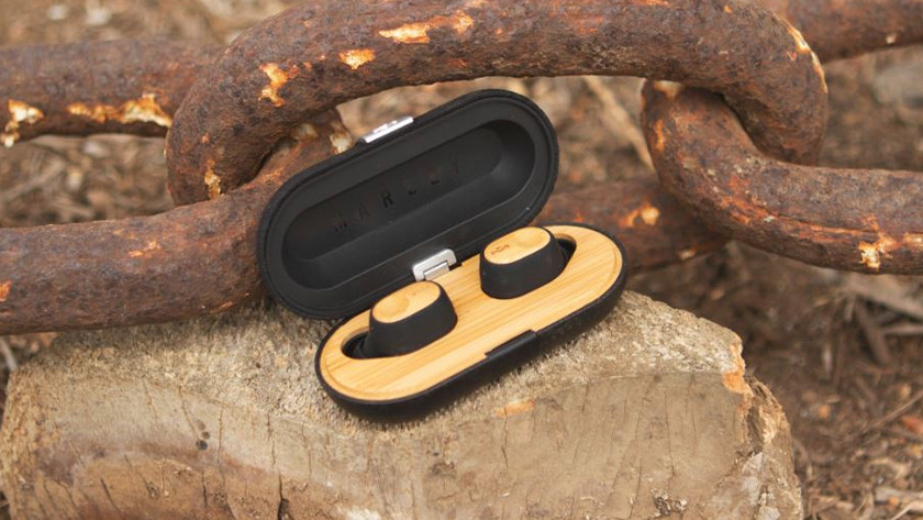 House of Marley oordopjes