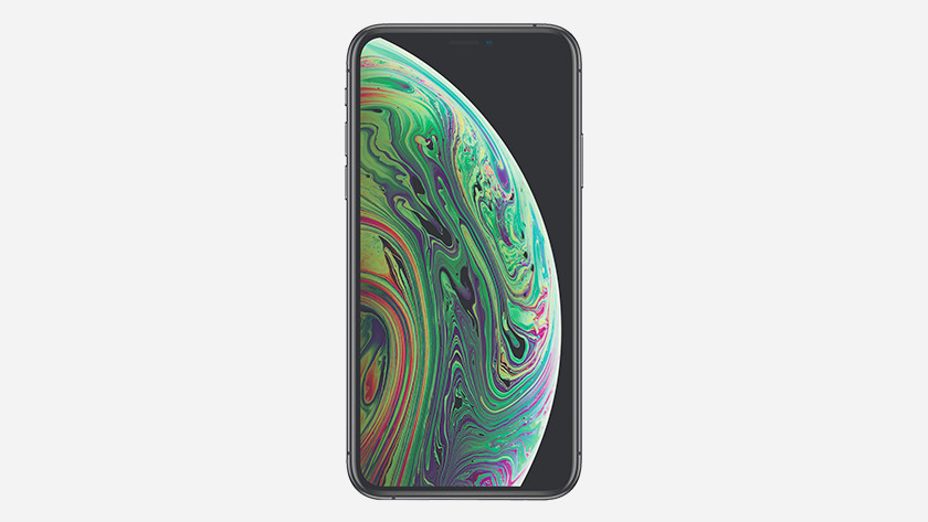 Apple iPhone Xs accu