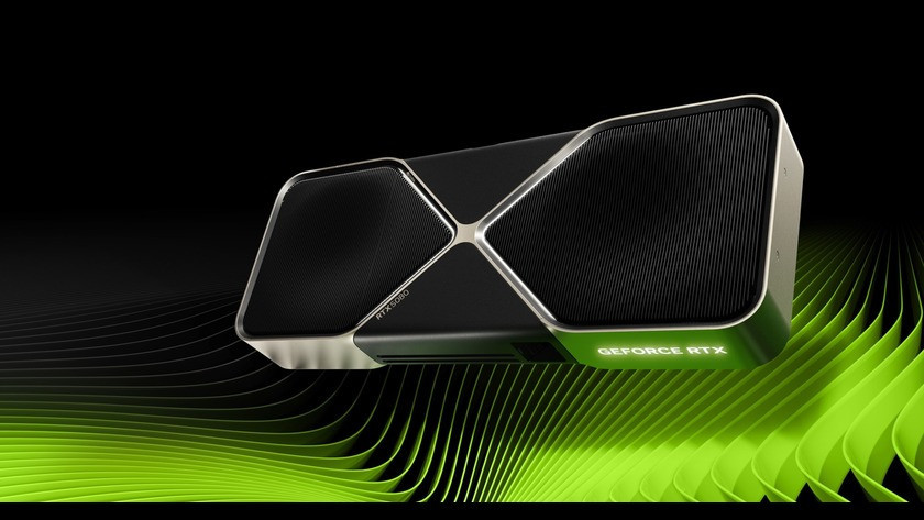 NVIDIA GeForce RTX 5070