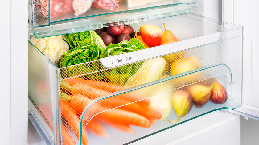 BioFresh vershoudzone