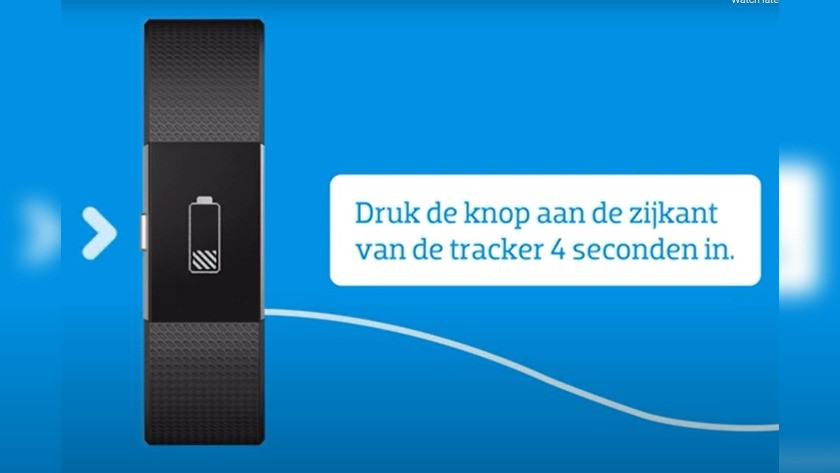 Hoe reset jij je Fitbit Charge 2 Coolblue alles voor een glimlach