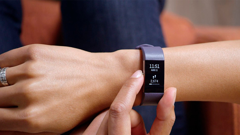 Hoe schakel je gps in voor een training met je Fitbit? - Coolblue - alles  voor een glimlach