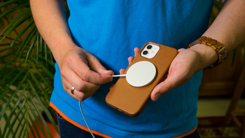 Wat is MagSafe? - Coolblue - alles voor een glimlach