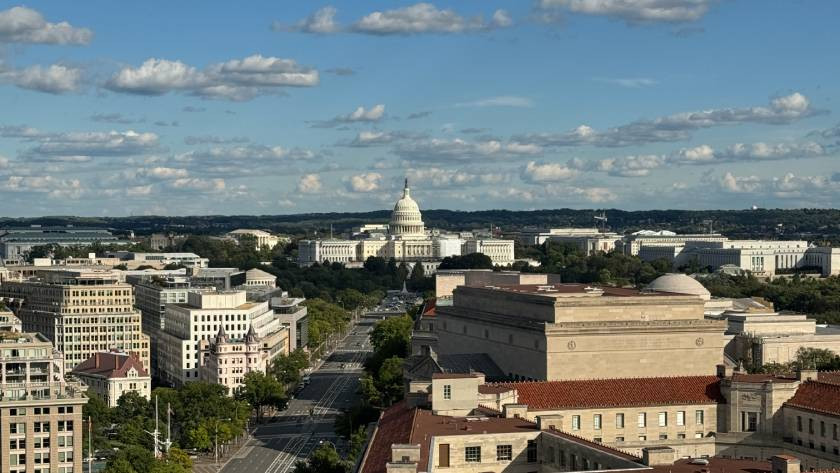 Foto gemaakt met de hoofdcamera (2 keer ingezoomd)