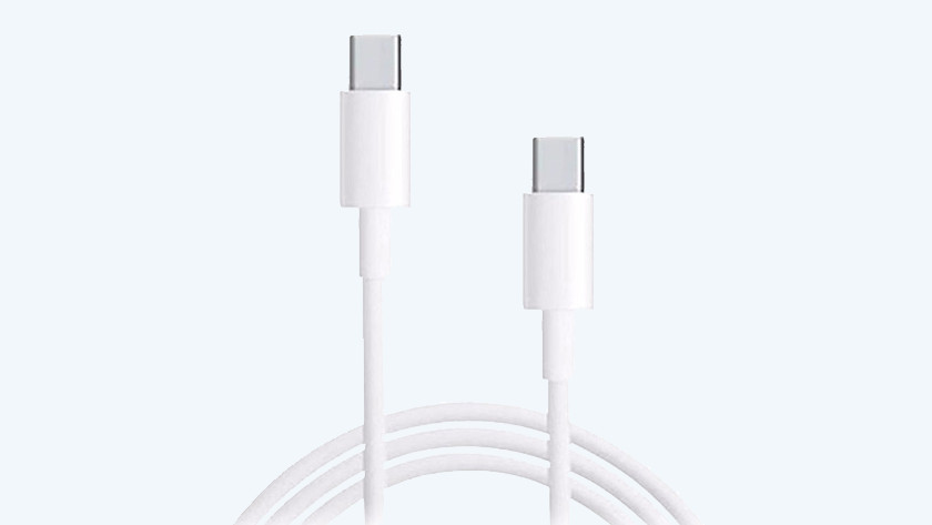 Usb C iPhone 15 serie