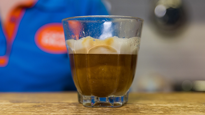 Dít is het nieuwe, plantaardige alternatief voor melk