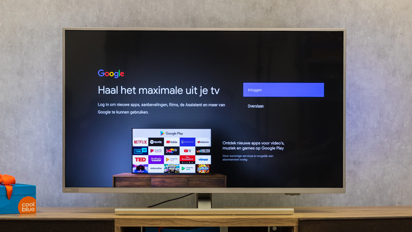 Philips Smart TV - Apps on Google Play