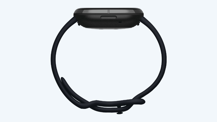 Vergelijk de Fitbit Charge 5, Fitbit Sense en Fitbit Luxe - Coolblue -  alles voor een glimlach