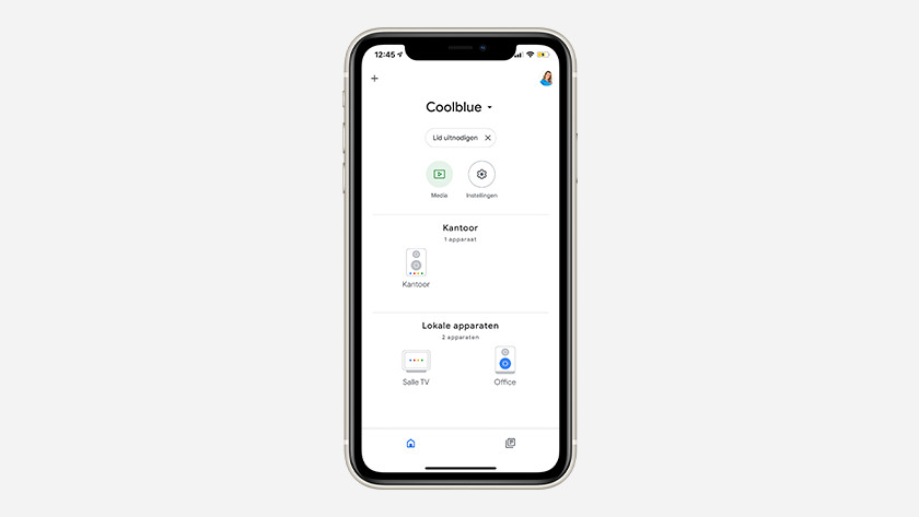 harmon kardon google
