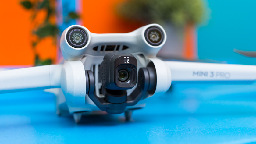 Compare the DJI Mini 3 Pro to the DJI Mini 2 - Coolblue - anything for ...