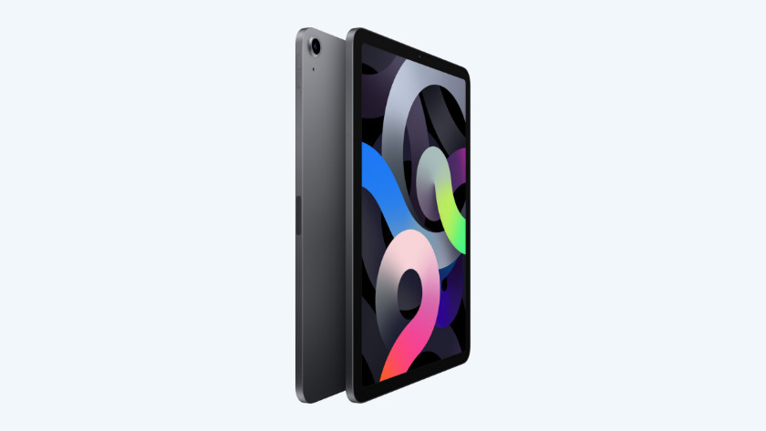 Apple iPad Air (2020) Space Gray