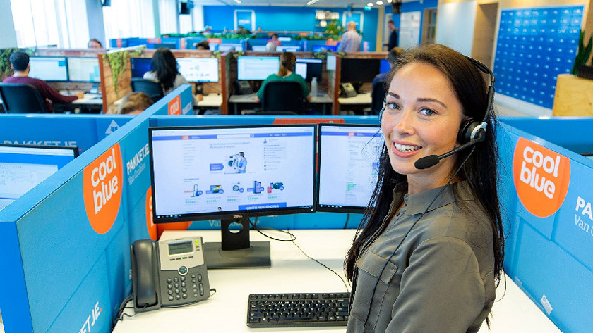 Klantenservice Affiliate