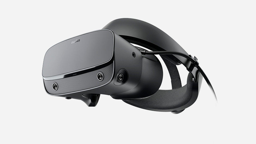 oculus rift s coolblue