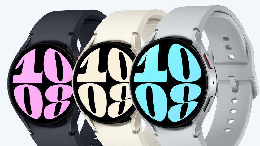 Samsung Galaxy Watch 6