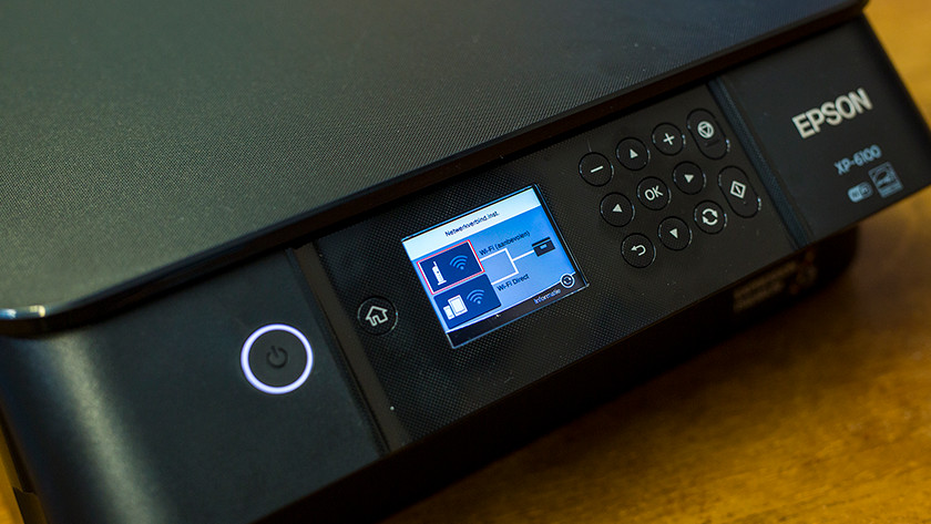 Hoe installeer ik een Epson printer met een pc of laptop