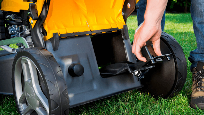 Lawn mower advice new arrivals