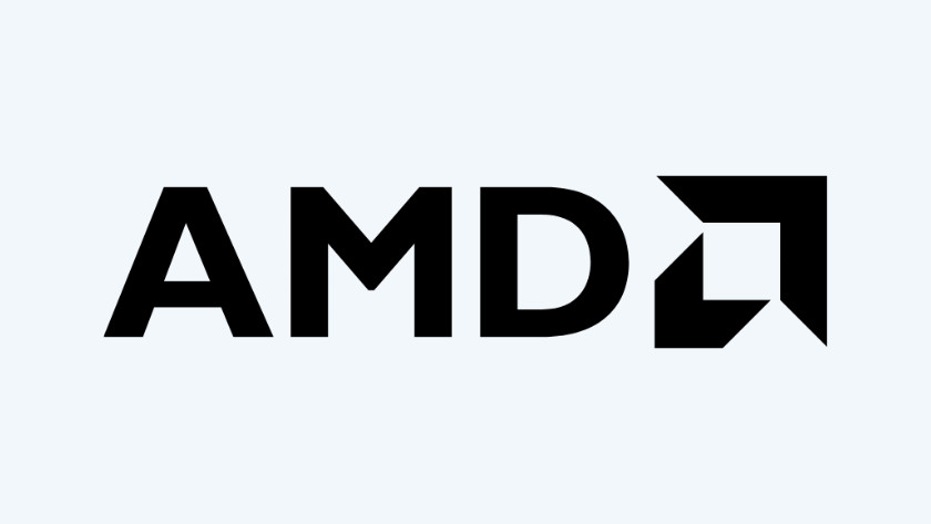AMD logo