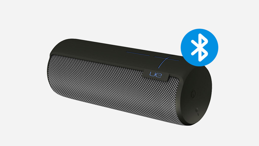 ue boom speaker connect