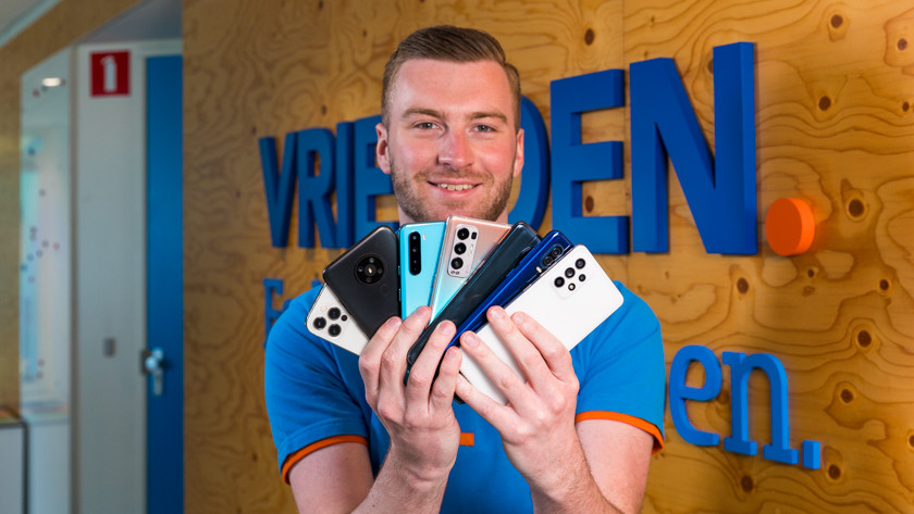 Smartphone general advice