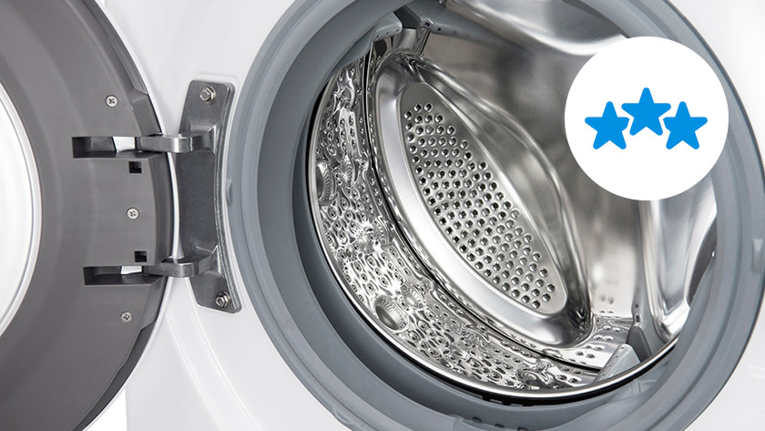 Wat Is Het Verschil Tussen Een Koolborstel En Een Koolborstelloze Wasmachine Coolblue Voor 23 59u Morgen In Huis