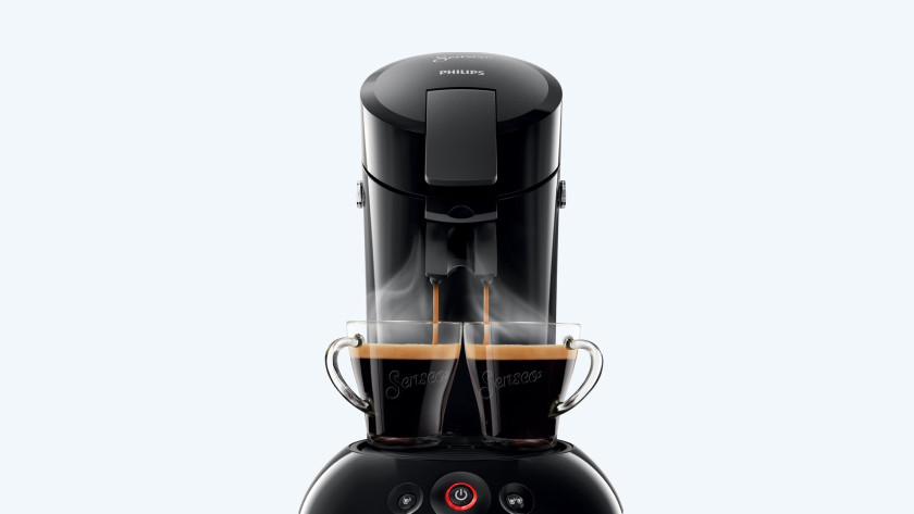 Senseo apparaten