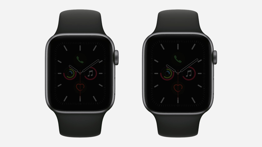 Welke Apple Watch is geschikt voor jou? - Coolblue - alles voor een glimlach