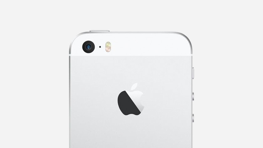 Recreatie Bermad Archeologie Apple iPhone 5S vs Apple iPhone SE (2016) - Coolblue - alles voor een  glimlach