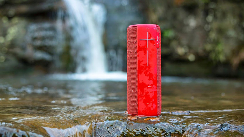 ue megaboom 3 waterproof
