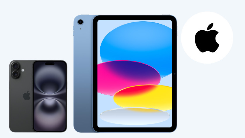 Norton voor iPad en iPhone