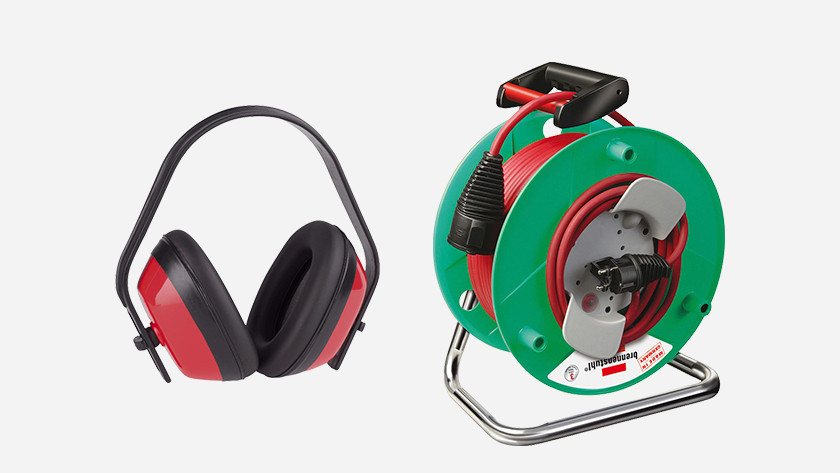 Advice On String Trimmers And Brush Cutters Coolblue Before