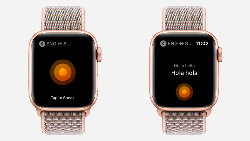 5 handige reisapps voor je Apple Watch - Coolblue - alles voor een glimlach