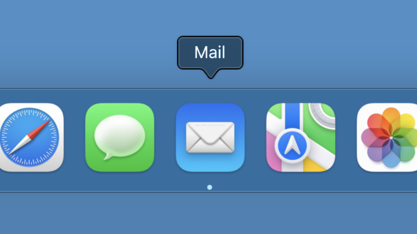 mail app für macbook