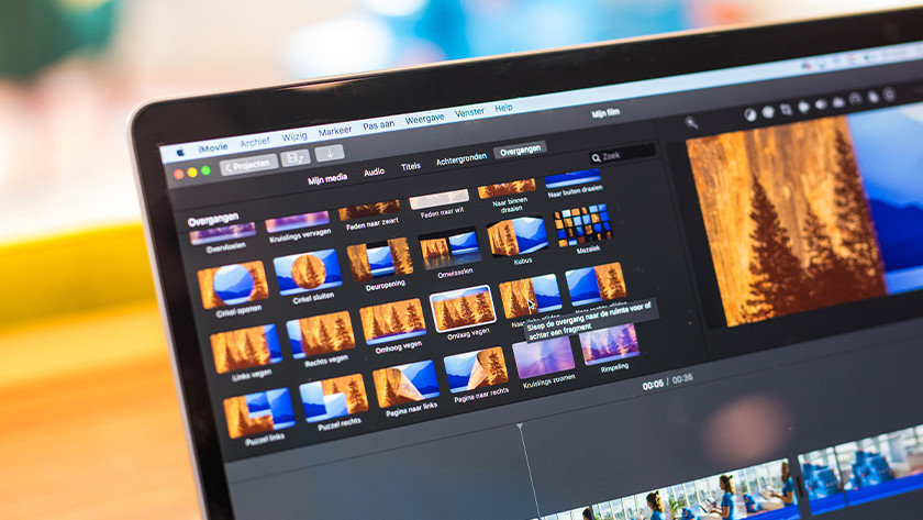 Imovie For Macbook