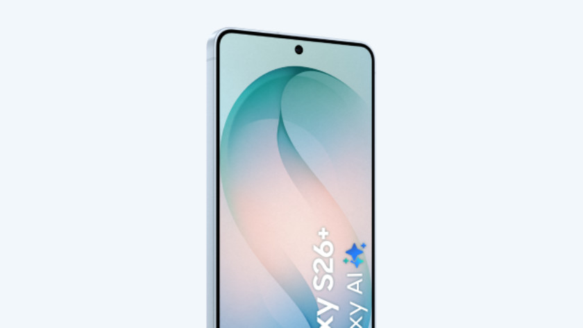 Samsung S26 Plus privacy screen